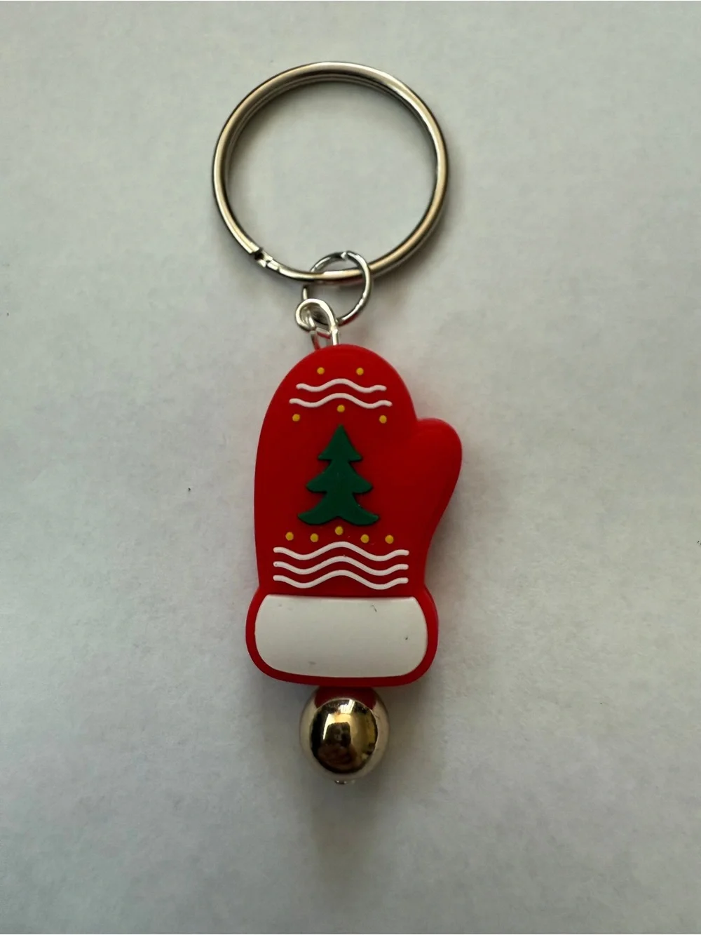 Christmas keychain SKU2017